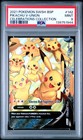 Pikachu V Union