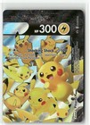 Pikachu V Union