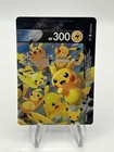 Pikachu V Union