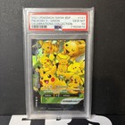 Pikachu V Union