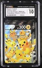 Pikachu V Union