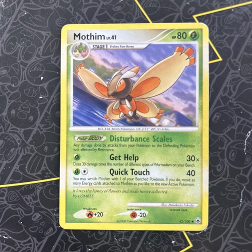 Mothim