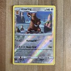 Ursaring