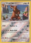 Ursaring