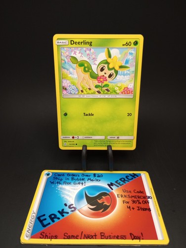 Deerling