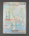 Chien-Pao ex