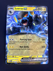 Luxray ex