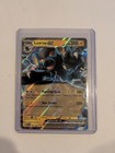 Luxray ex