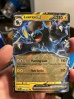 Luxray ex