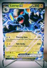 Luxray ex