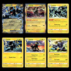 Luxray ex