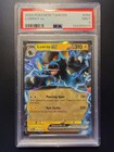 Luxray ex