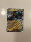 Luxray ex