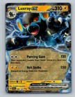 Luxray ex