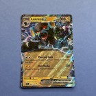 Luxray ex