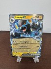 Luxray ex