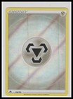 Metal Energy