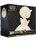 Mega Evolution Pokemon Center Elite Trainer Box