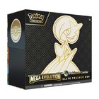 Mega Evolution Pokemon Center Elite Trainer Box