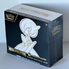 Mega Evolution Pokemon Center Elite Trainer Box