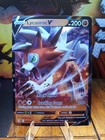 Lycanroc V