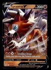 Lycanroc V