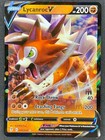 Lycanroc V