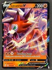 Lycanroc V