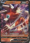 Lycanroc V