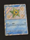 Staryu