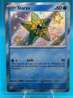 Staryu