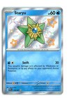 Staryu