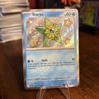 Staryu