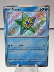Staryu