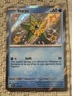 Staryu