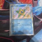 Staryu