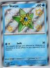 Staryu