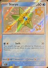 Staryu