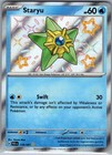 Staryu