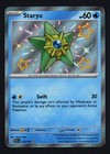 Staryu