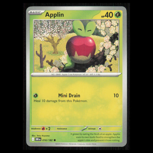 Applin