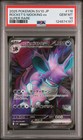 Team Rocket's Nidoking ex