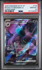 Team Rocket's Nidoking ex