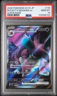 Team Rocket's Nidoking ex