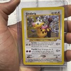 Girafarig