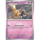 Girafarig