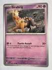 Girafarig