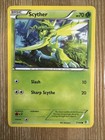 Scyther