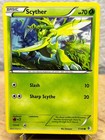 Scyther