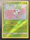 Shaymin